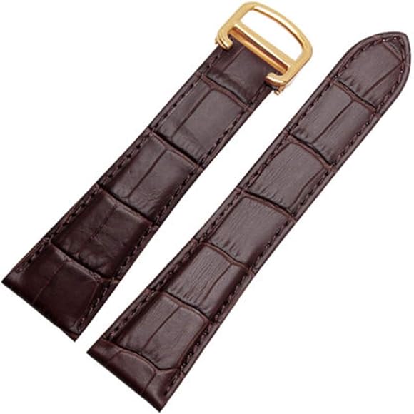 Amazon.co.jp: [Richie strap] 腕時計ベルト 腕時計バンド 替え